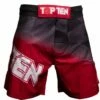 Top Ten MMA Prism Shorts - Red, 18151-41 2 Top Ten MMA Prism Shorts - Red, 18151-41 -Fighters Europe Store 6167