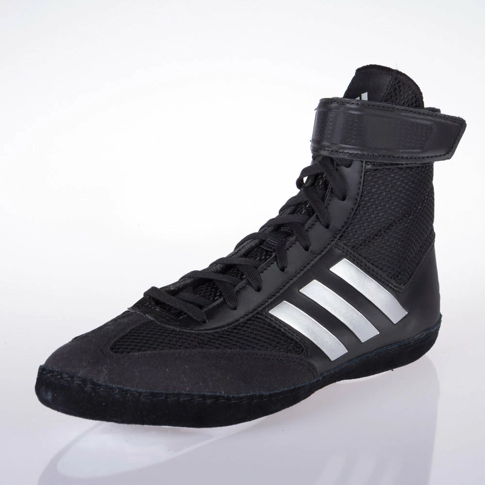 Adidas Wrestling Shoes Combat Speed 5, BA8007 9 Adidas Wrestling Shoes Combat Speed 5, BA8007 - Image 7