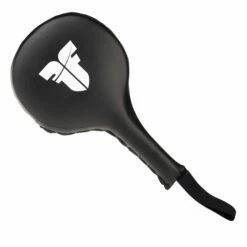 Fighter Target Mitts - Black/red, FFM-003 -Fighters Europe Store 61dee1cbff12f1a0f259934e2062fac4