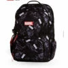 Daedo Marvel Backpack S - Black, MARV50536S