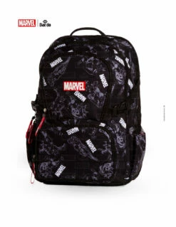 Daedo Marvel Backpack S - Black, MARV50536S