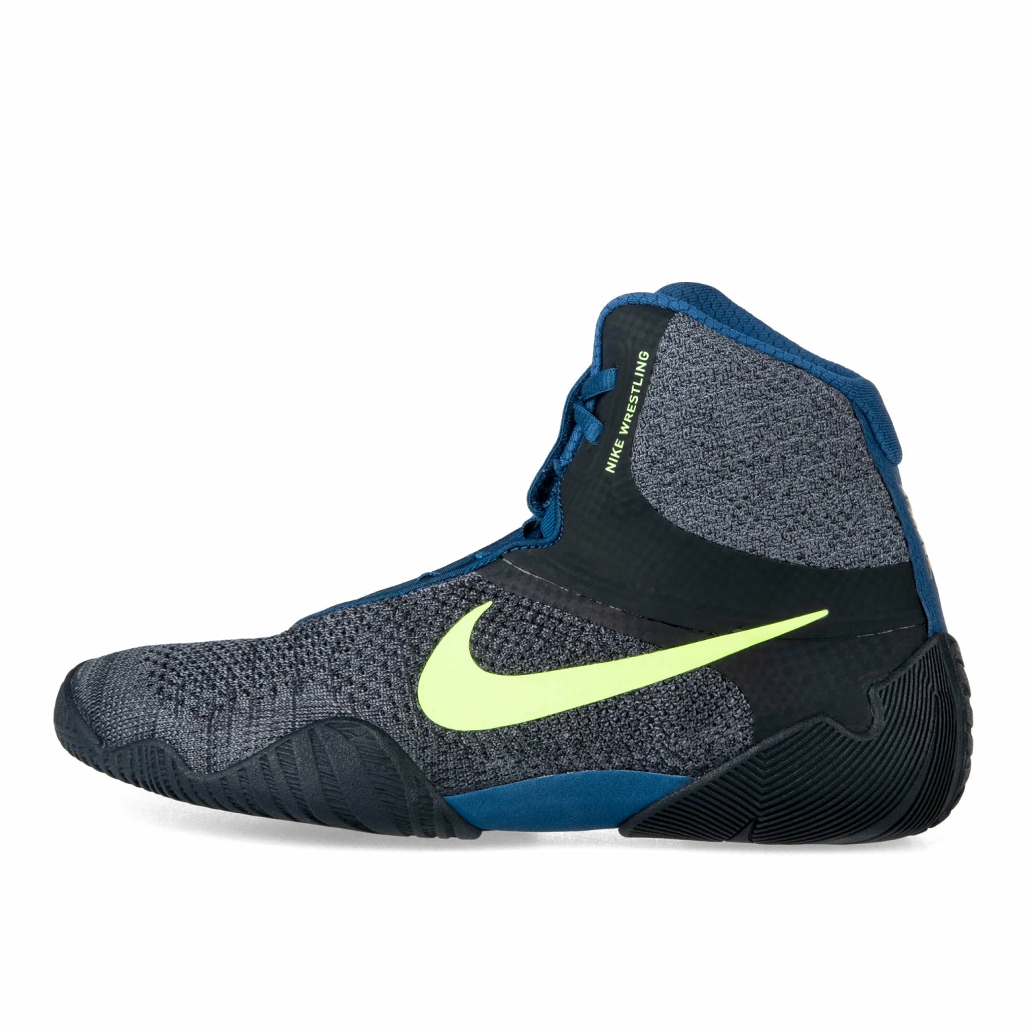 NIKE TAWA Shoes - Anthracit, CI2952004 3 NIKE TAWA Shoes - Anthracit, CI2952004