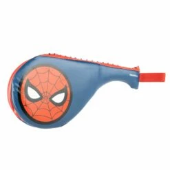 Double Mit DAEDO Kids, Junior - Spider-Man - Blue, MARV50291BLU