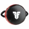 Fighter Round Target MAXI - Black/red, FKSH-21 2 Fighter Round Target MAXI - Black/red, FKSH-21 -Fighters Europe Store 6240