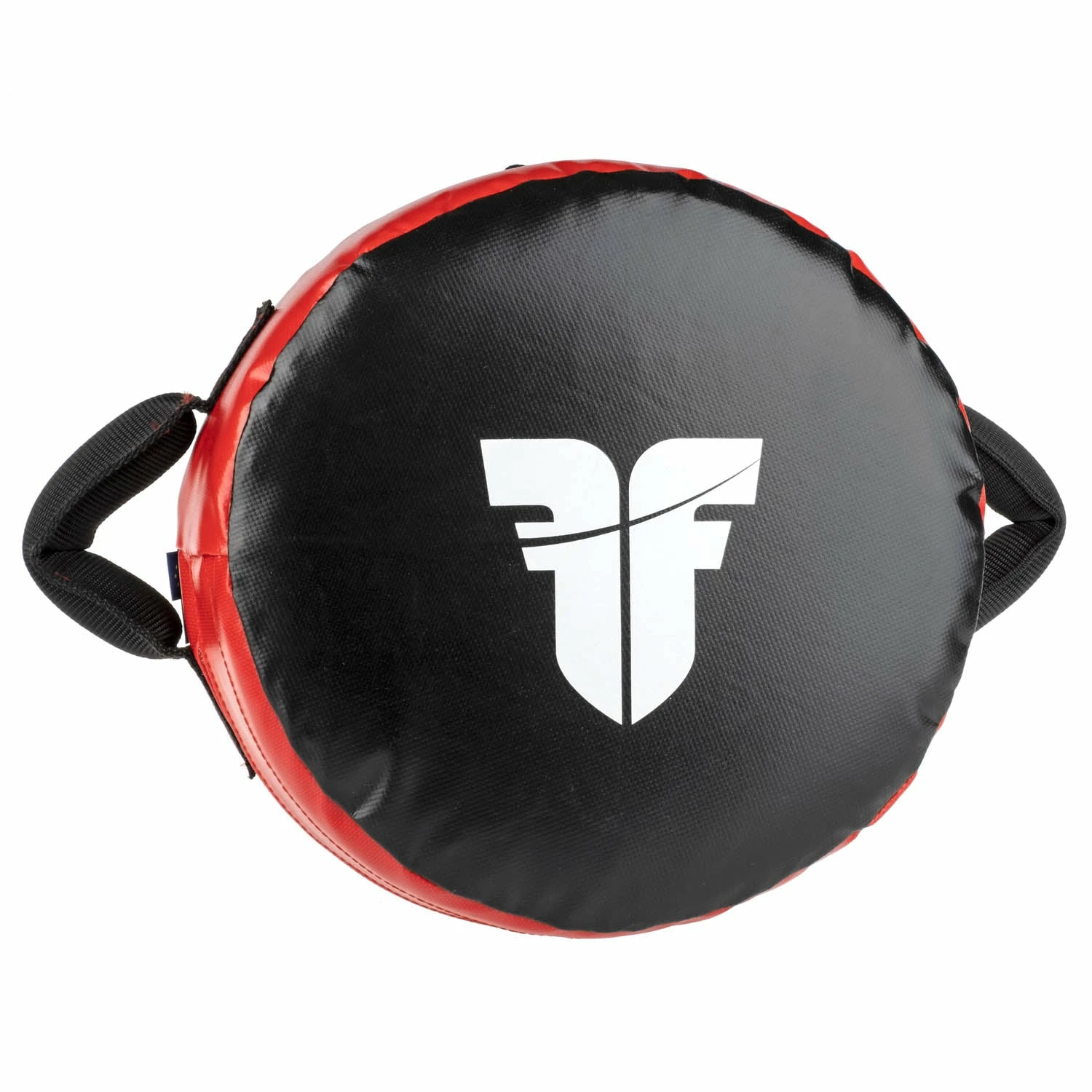 Fighter Round Target MAXI - Black/red, FKSH-21 3 Fighter Round Target MAXI - Black/red, FKSH-21