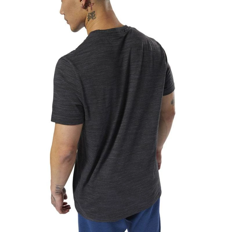 Reebok Elements Marble T-shirt, CY4871 5 Reebok Elements Marble T-shirt, CY4871 - Image 3