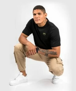 Venum Fangz Shirt - Black -Fighters Europe Store 6250de1fe8d5e248386c0a37d9c5adff17adb609 TS FANGS BLACK 04 2 1