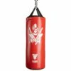 Fighter NINJA Boxing Heavy Bag - Red, FBBN-01 2 Fighter NINJA Boxing Heavy Bag - Red, FBBN-01 -Fighters Europe Store 6266
