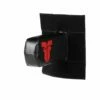 Fighter Arm Target M For Power Wall - Black/red, FPWS-08-BR 2 Fighter Arm Target M For Power Wall - Black/red, FPWS-08-BR -Fighters Europe Store 6282