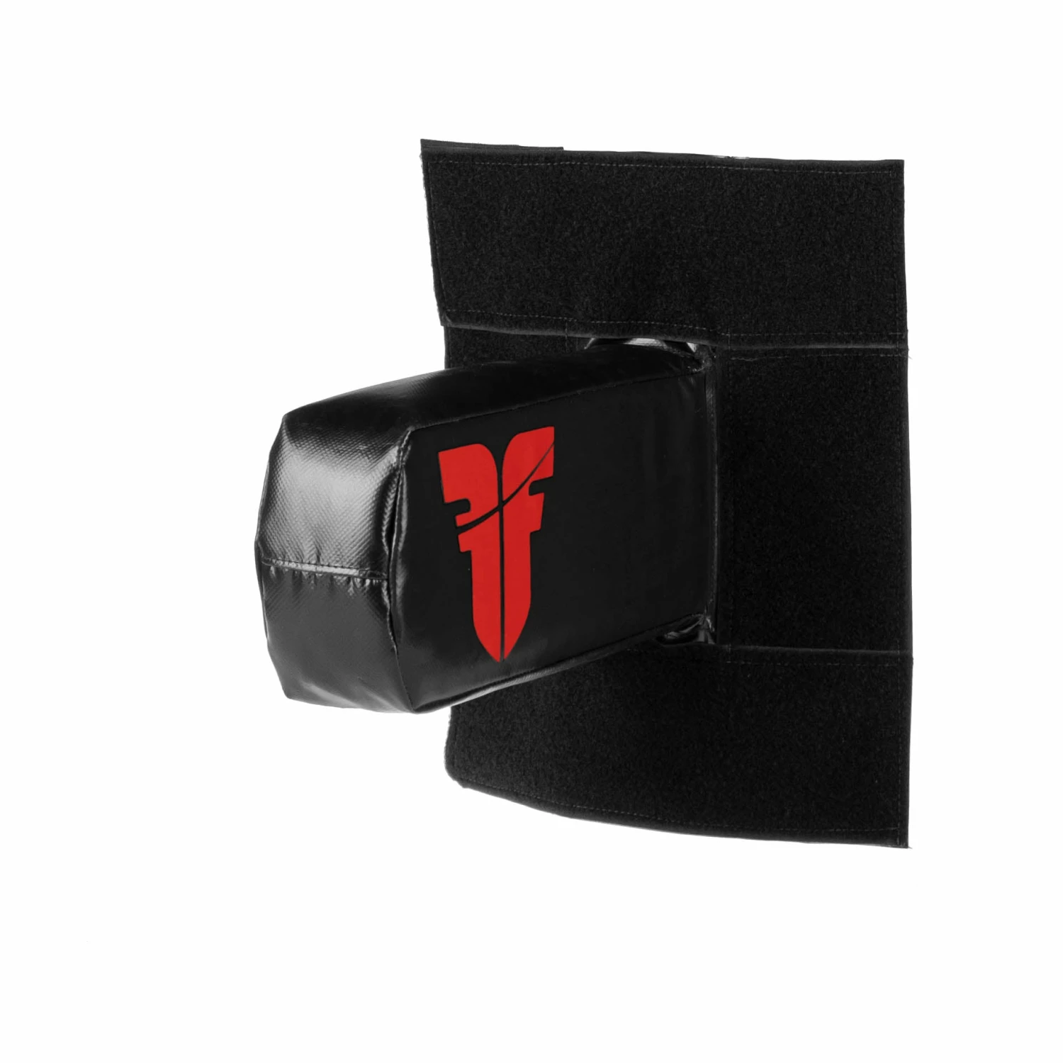 Fighter Arm Target M For Power Wall - Black/red, FPWS-08-BR 3 Fighter Arm Target M For Power Wall - Black/red, FPWS-08-BR