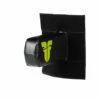 Fighter Arm Target M For Power Wall - Black/neon Yellow, FPWS-08-BY 2 Fighter Arm Target M For Power Wall - Black/neon Yellow, FPWS-08-BY -Fighters Europe Store 6283