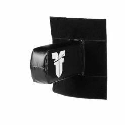 Fighter Arm Target M For Power Wall - Black/white, FPWS-08-BW