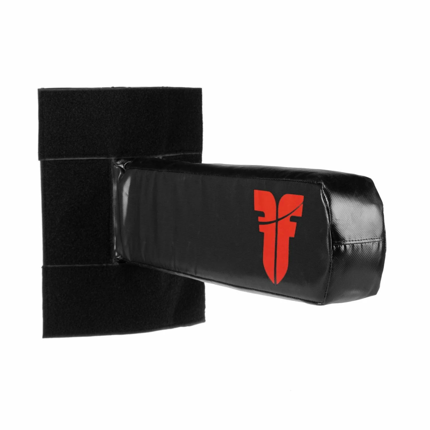 Fighter Arm Target L For Power Wall - Black/red, FPWS-09-BR 3 Fighter Arm Target L For Power Wall - Black/red, FPWS-09-BR