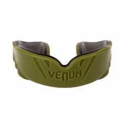 Mouth Guard Venum Challenger - Khaki, VENUM-0616-200