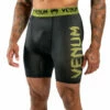Venum Boxing Lab Compression Shorts - Khaki, VENUM-03987-539 -Fighters Europe Store 6295