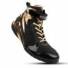 Wrestling Shoes Venum Giant - Black/gold, VENUM-03910-126 1 Wrestling Shoes Venum Giant - Black/gold, VENUM-03910-126 -Fighters Europe Store 6298