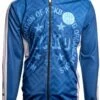 Hoody TOP TEN WAKO Emotion - Blue, 19142-6 -Fighters Europe Store 6300
