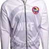 Hoody Hayashi Karate WKF - White, 19144-1 1 Hoody Hayashi Karate WKF - White, 19144-1 -Fighters Europe Store 6301