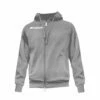 Givova King Hoodie - Grey, MA021G