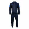 Fitness Suit Givova Revolution - Blue/royal, TR033BRO 2 Fitness Suit Givova Revolution - Blue/royal, TR033BRO -Fighters Europe Store 6314