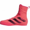 Boxing Shoes Adidas Box Hog 3 - Pink, FX1991 2 Boxing Shoes Adidas Box Hog 3 - Pink, FX1991 -Fighters Europe Store 6321