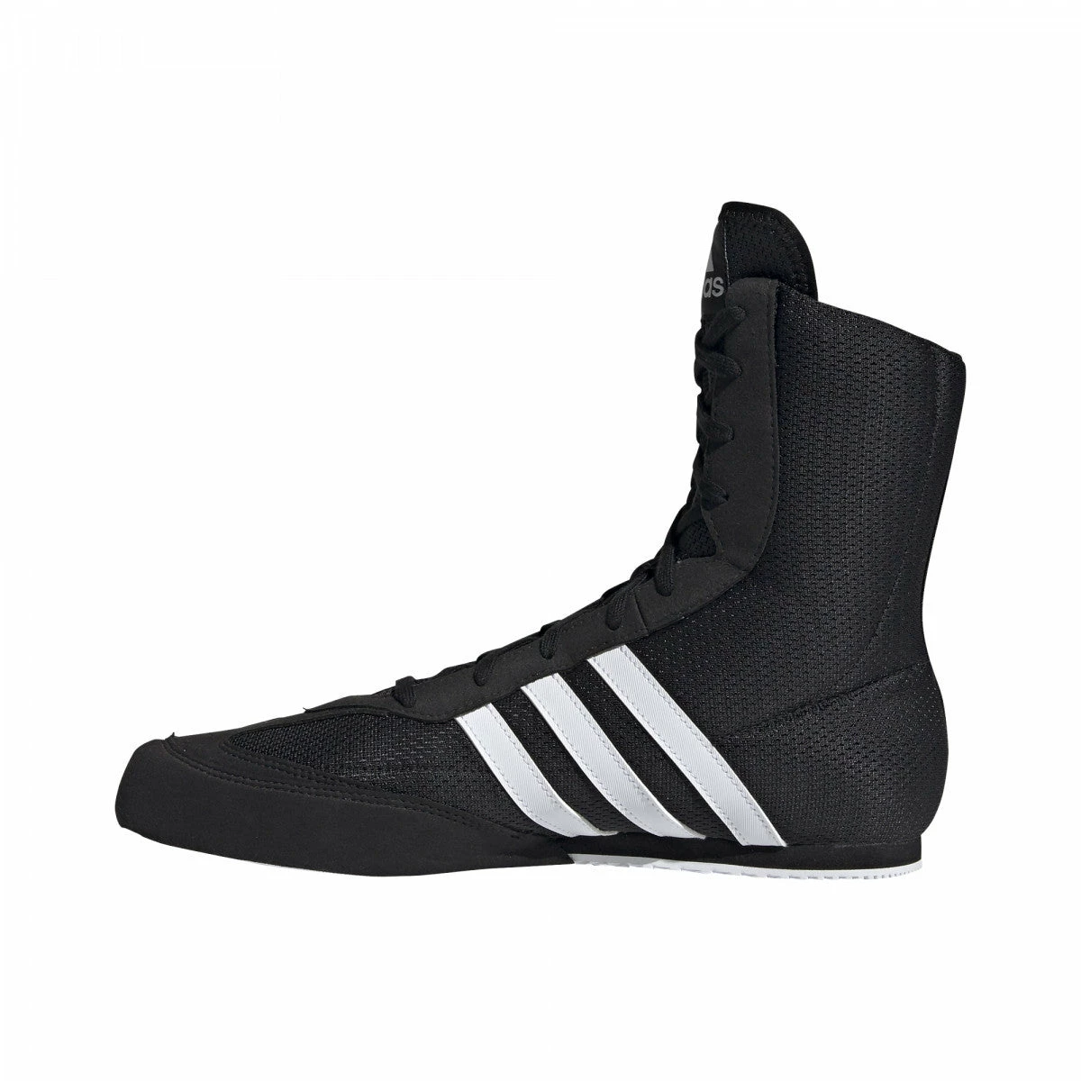 Boxing Shoes Adidas Box Hog 2 Performance - Black, FX0561 3 Boxing Shoes Adidas Box Hog 2 Performance - Black, FX0561