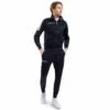 Fitness Suit Givova Revolution - Black/red, TR033BLWH 2 Fitness Suit Givova Revolution - Black/red, TR033BLWH -Fighters Europe Store 6325