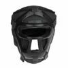 Fighter Head Guard - Black, JE-1421-BLK/GR 1 Fighter Head Guard - Black, JE-1421-BLK/GR -Fighters Europe Store 6377