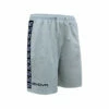 Givova Terry Band Shorts - Grey, BA04-GRY 2 Givova Terry Band Shorts - Grey, BA04-GRY -Fighters Europe Store 6399