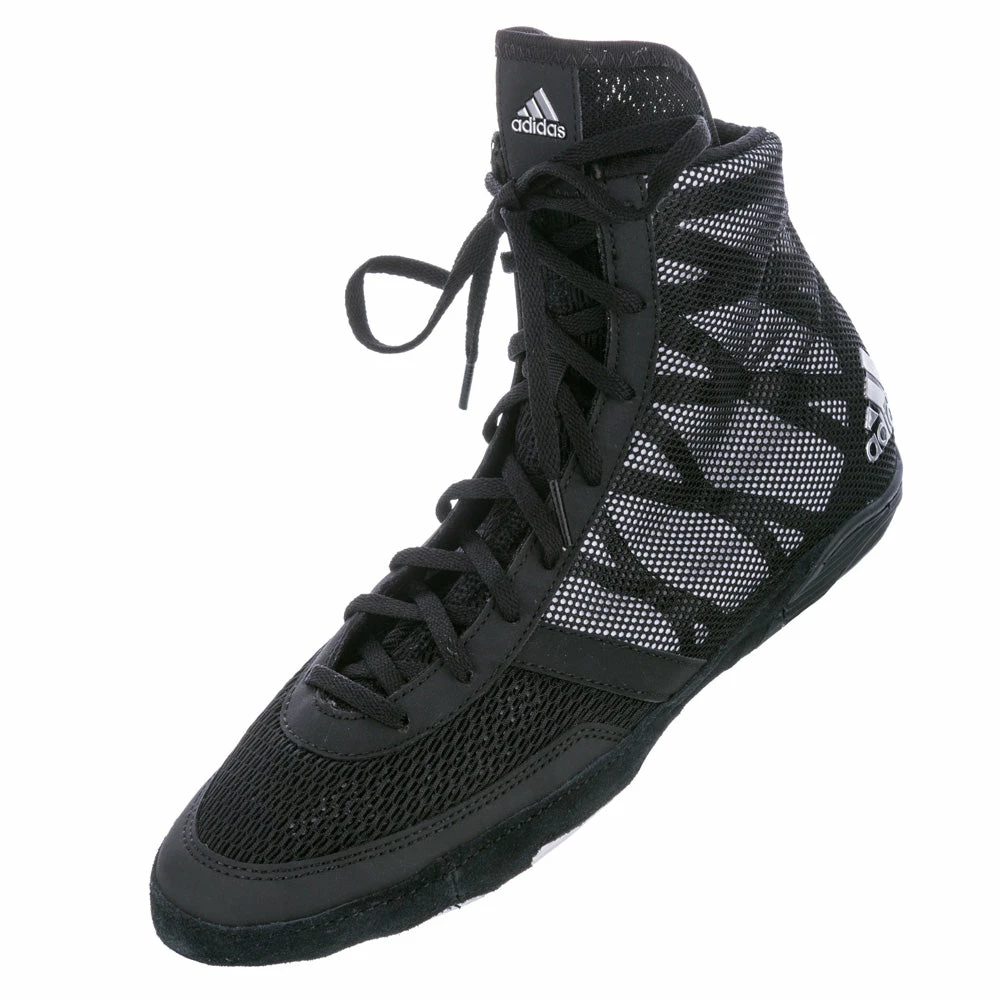 Adidas Wrestling Shoes Pretereo III, AQ3291 3 Adidas Wrestling Shoes Pretereo III, AQ3291