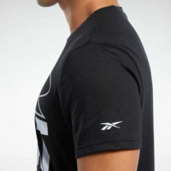 Reebok Combat Boxing Tee - Black, FJ5333 15 Reebok Combat Boxing Tee - Black, FJ5333 -Fighters Europe Store 64294ab319d7f70fa2c48ce9a8a51c04