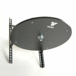 Boxing Construction Fighter - Black -Fighters Europe Store 6433