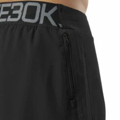 Reebok Combat Tech Shorts, D96002 -Fighters Europe Store 643aa57819b17552fc9422a26be23ab9
