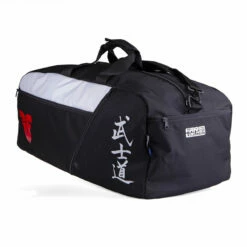 Sports Bag FIGHTER Calligraphy - Black, FTS-01 13 Sports Bag FIGHTER Calligraphy - Black, FTS-01 -Fighters Europe Store 648bb77658a028b8141ba9fd60db6b14
