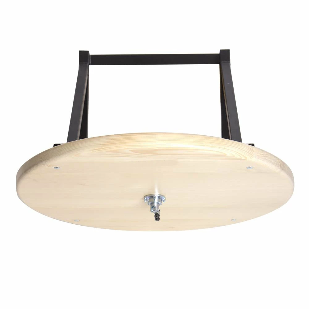 Fighter Boxing Platform, 1125 5 Fighter Boxing Platform, 1125 - Image 3