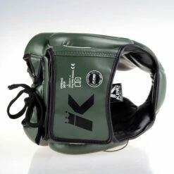 King Headguard - Khaki, Kpb/hg-1 9 King Headguard - Khaki, Kpb/hg-1 -Fighters Europe Store 65d51d20f59ba893fff776b8667b6e78