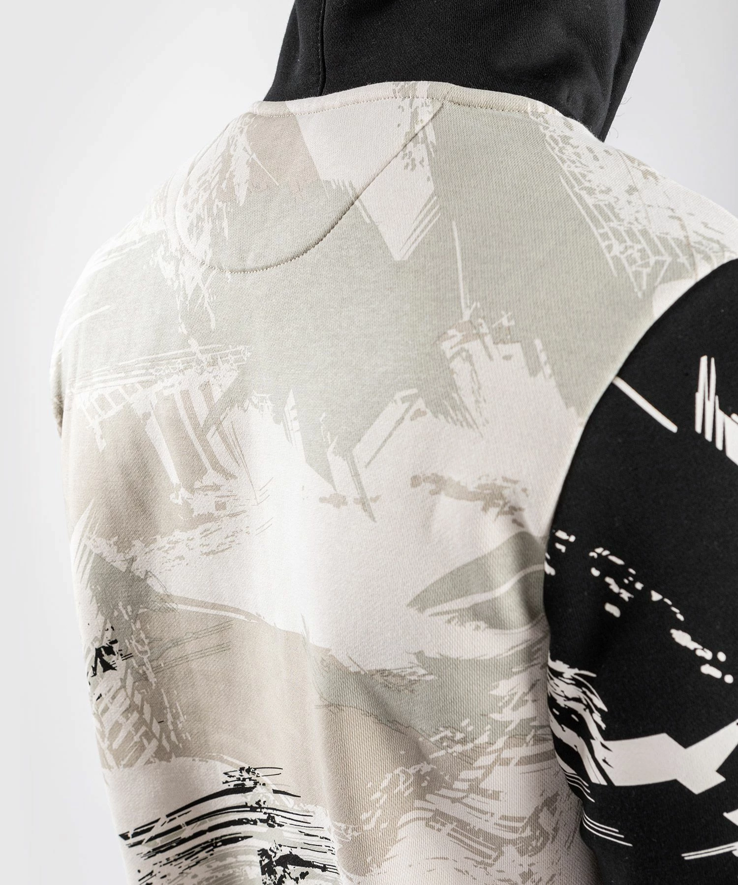 Venum UFC Hoodie Authentic Fight Week 2.0 - Black/white 9 Venum UFC Hoodie Authentic Fight Week 2.0 - Black/white - Image 7