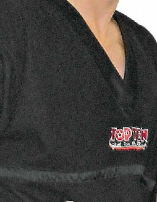 Fight Uniform Top Ten, 1680-9 4 Fight Uniform Top Ten, 1680-9 - Image 2