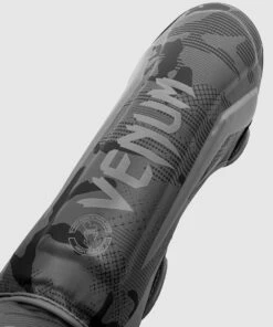 Venum ELITE Shin Guards - Gray 8 Venum ELITE Shin Guards - Gray -Fighters Europe Store 66fbeb19aa7ae6c026923a3594ea6f907792617f SHINGUARD ELITE 3.0 BLACK GREY 1500 02