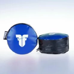 Fighter Round Target MINI - Blue, FLM-1-BL 12 Fighter Round Target MINI - Blue, FLM-1-BL -Fighters Europe Store 685806a9d80b0529393a7484751966ef