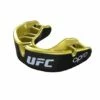 Mouthguard - OPRO UFC - GOLD Level Junior - Black/gold, 002266001 -Fighters Europe Store 68db620d1665078461835a0f9ee9775f ff87636d 9481 4d46 96d1 ba303cb59428