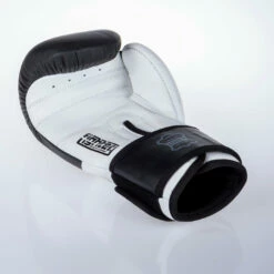 Fighter Boxing Gloves SPLIT- Black/white, FBG-001BW 17 Fighter Boxing Gloves SPLIT- Black/white, FBG-001BW -Fighters Europe Store 68dc5f70341567a5bfffbe4b3b38adb3