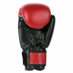 Fighter Basic Gloves - Red/black, 1376APURD 9 Fighter Basic Gloves - Red/black, 1376APURD -Fighters Europe Store 68f539ec886d716af13d8326a00d70e1
