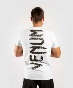 Venum Giant T-shirt - White 10 Venum Giant T-shirt - White -Fighters Europe Store 69f097c0ae2334e16621e0b33d841147f8b0cf36 TS ORIGINAL GIANT WHITE BLACK SD 03