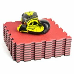 Tatami Mini Set Of 8 Pieces - Red/black, FTTM-50 15 Tatami Mini Set Of 8 Pieces - Red/black, FTTM-50 -Fighters Europe Store 6 2949cfc7 8218 42e7 80f3 3df604151c4d