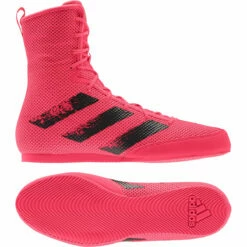 Boxing Shoes Adidas Box Hog 3 - Pink, FX1991 21 Boxing Shoes Adidas Box Hog 3 - Pink, FX1991 -Fighters Europe Store 6 4e3e01a2 3d1f 4a27 a4ba 9d2b797efcbf