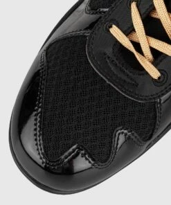Wrestling Shoes Venum Giant - Black/gold, VENUM-03910-126 16 Wrestling Shoes Venum Giant - Black/gold, VENUM-03910-126 -Fighters Europe Store 6 7dfe3d43 2f9c 4c3f b9b0 baeec2c9afba