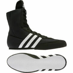 Boxing Shoes Adidas Box Hog 2 Performance - Black, FX0561 17 Boxing Shoes Adidas Box Hog 2 Performance - Black, FX0561 -Fighters Europe Store 6 e193fd69 99e4 4271 ae3f 4b76047df8c5