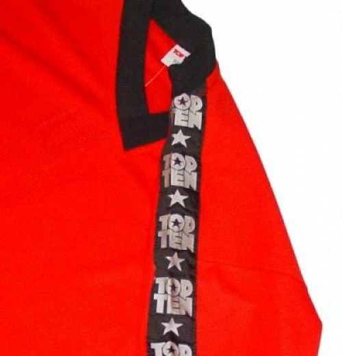 Top Ten Winner - Red, 06013R 4 Top Ten Winner - Red, 06013R - Image 2