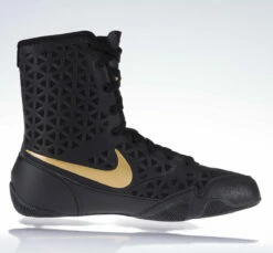 Nike KO Boxing Shoes - Black/gold, 839421001 -Fighters Europe Store 6b067223c33f5974ee1c3db421b19500 e62ab4a4 80bd 49dd 9c2a 50c27b2dacc5